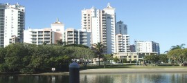 Apartments Southport